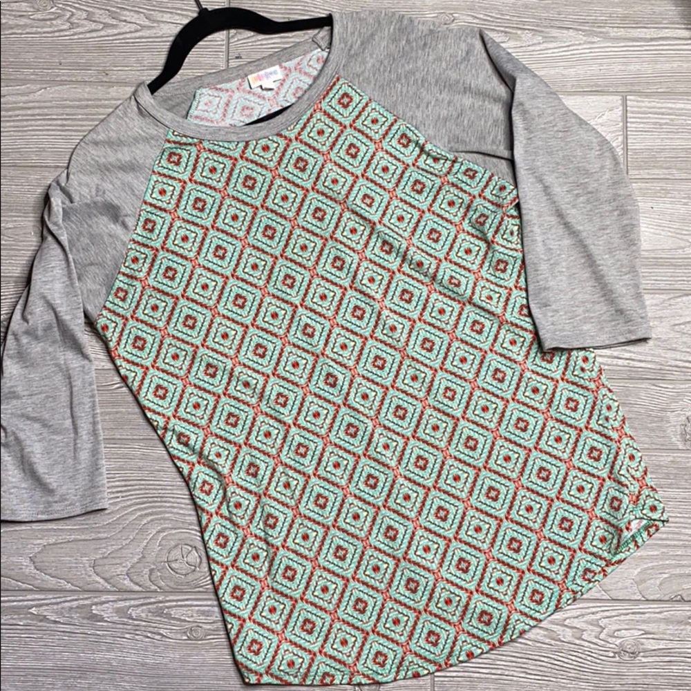 GUC Lularoe Randy, size Large
